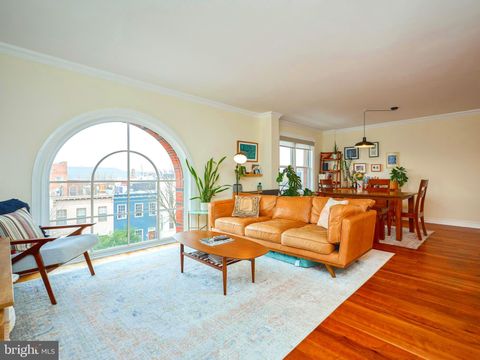 1020 PENNSYLVANIA AVENUE SE 504 WASHINGTON DC 20003