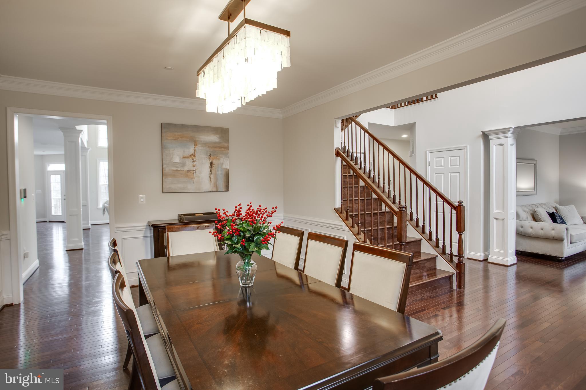 WINDMILL FARM - Residential