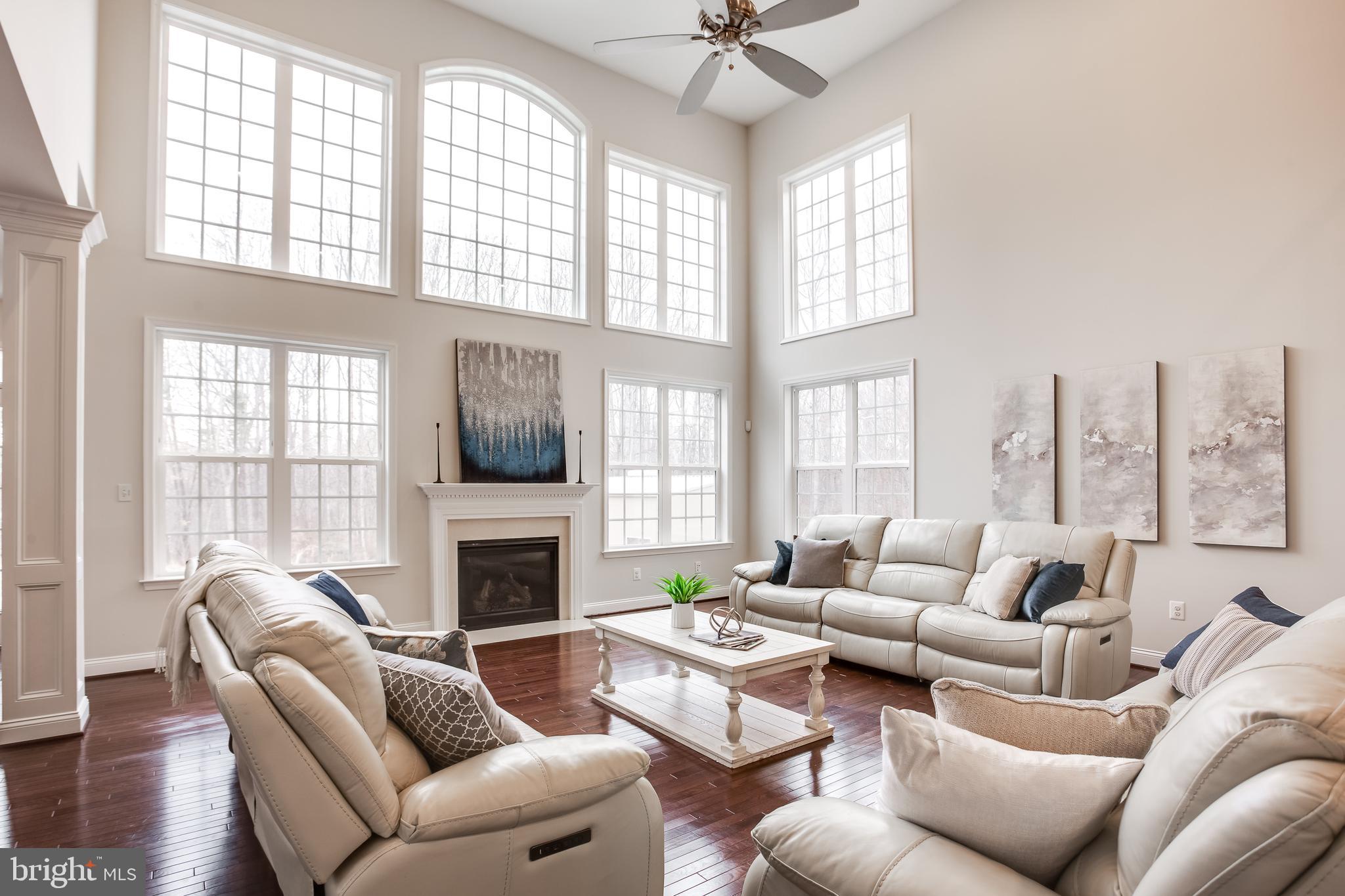 WINDMILL FARM - Residential