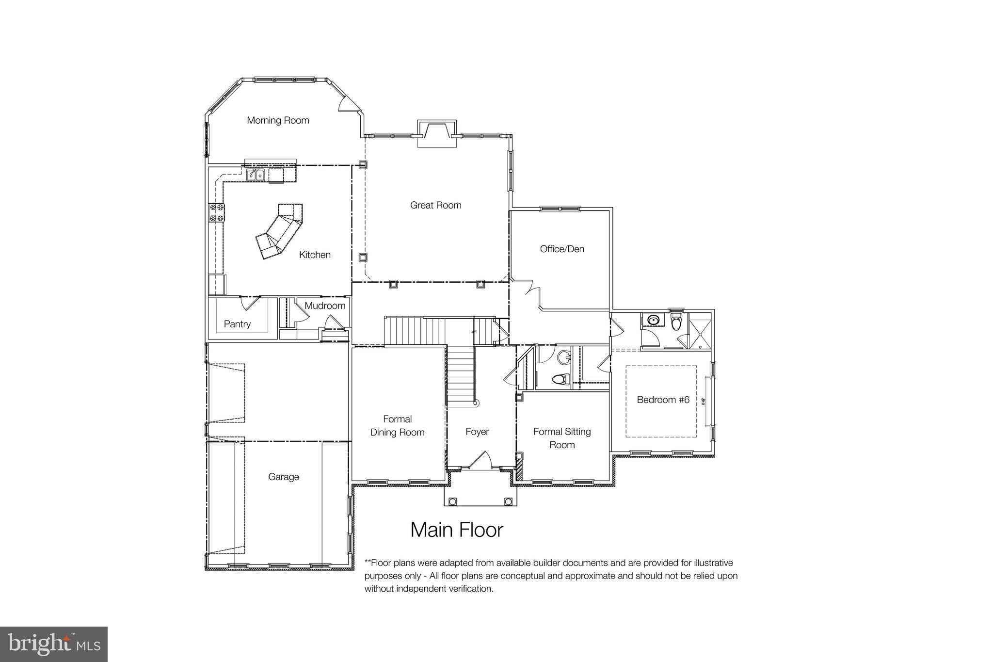 WINDMILL FARM - Residential