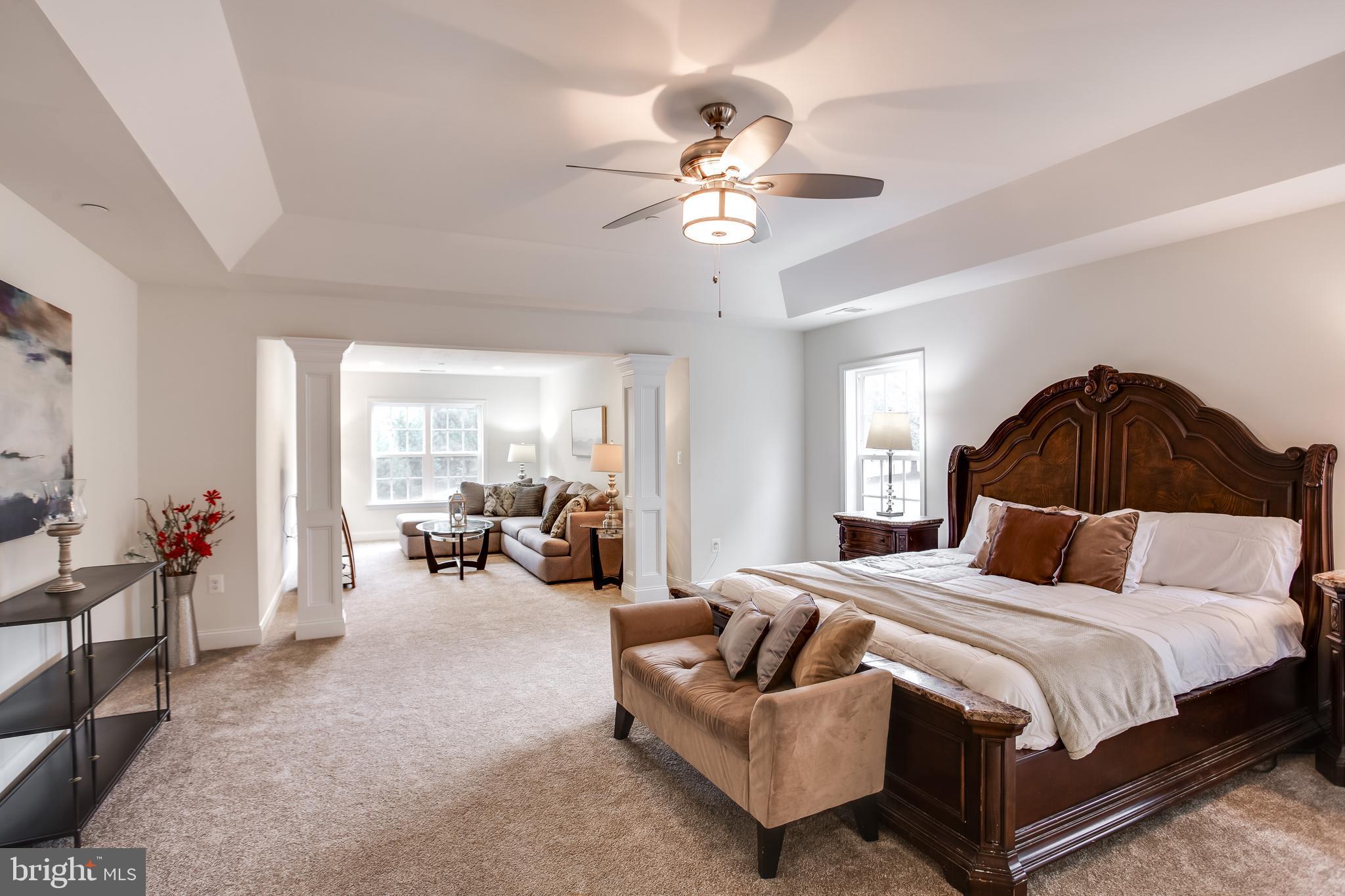 WINDMILL FARM - Residential