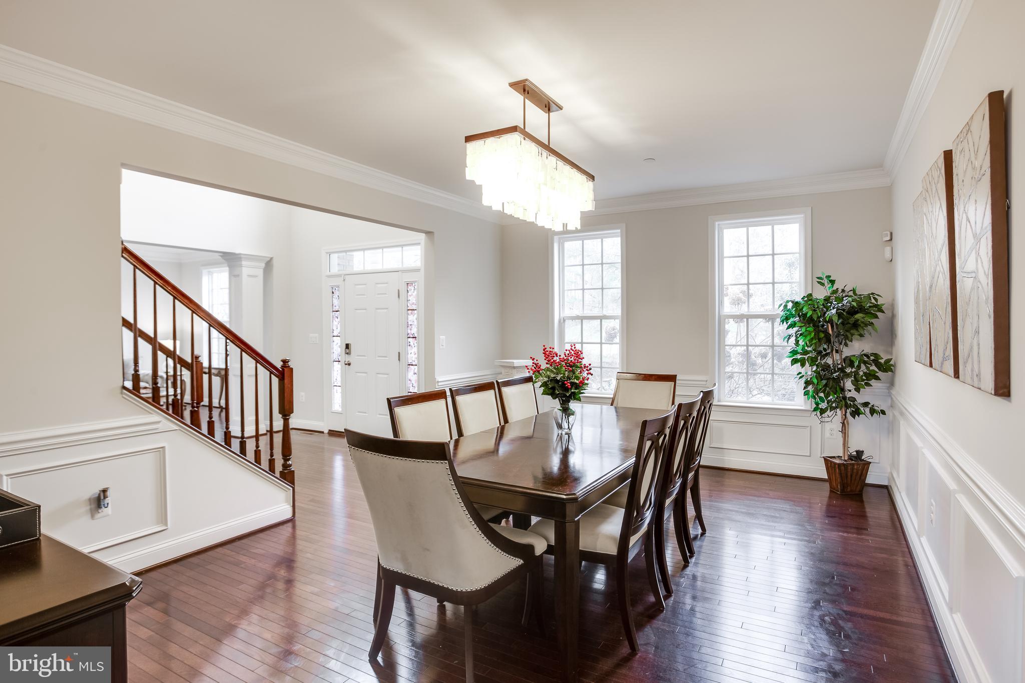 WINDMILL FARM - Residential