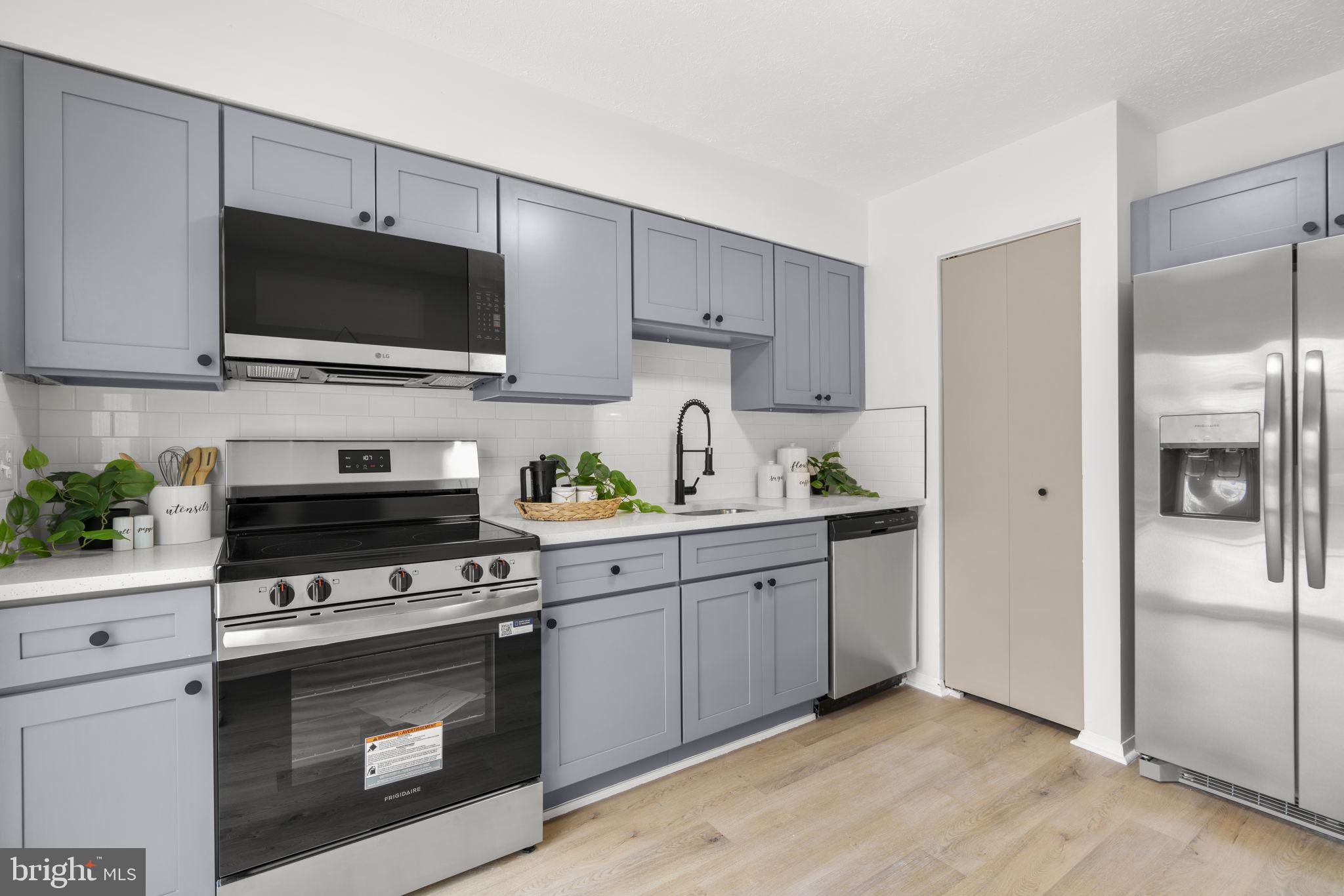 OAKHURST - Residential