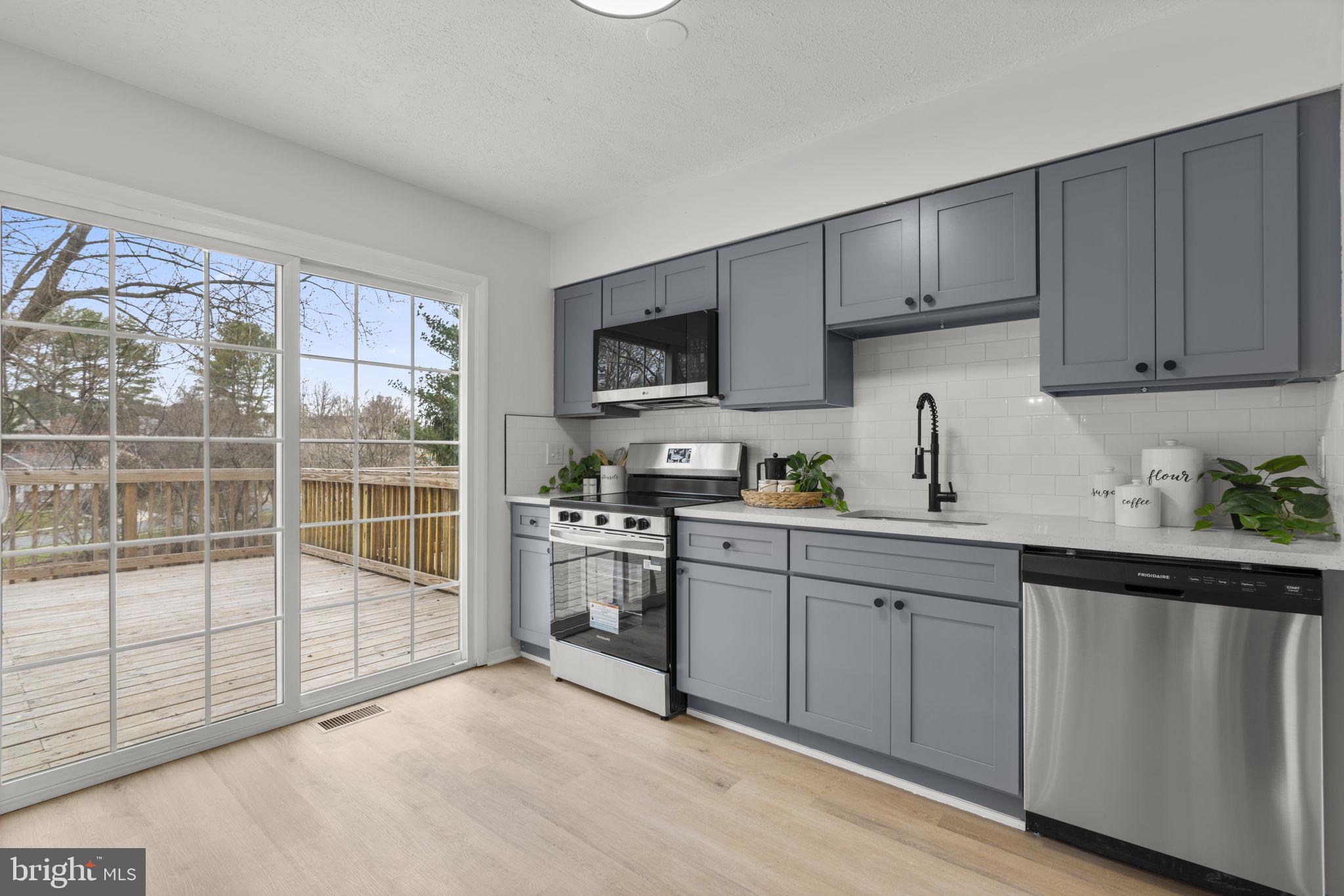 OAKHURST - Residential