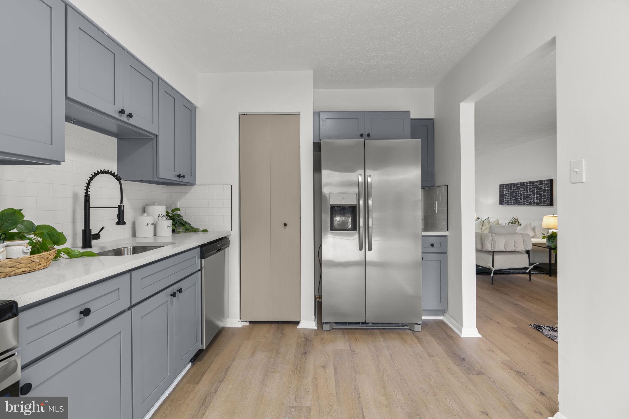 OAKHURST - Residential