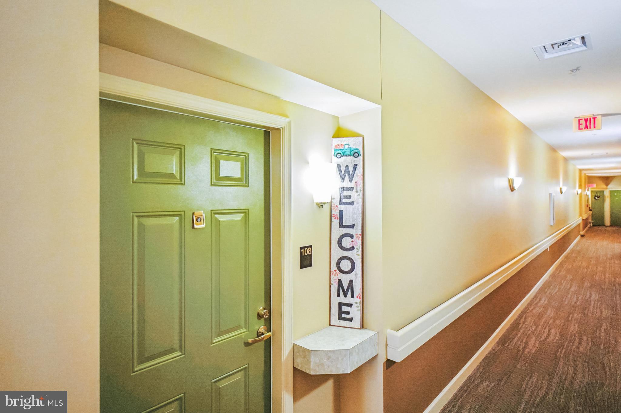 KINGS CROSSING - Residential