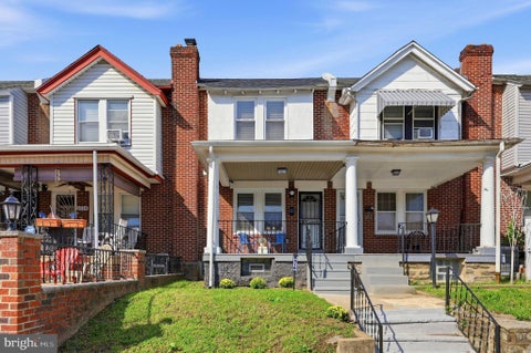 Townhouse For Sale - 6516 Wister Street<br/> Philadelphia County, PHILADELPHIA, PA 19138