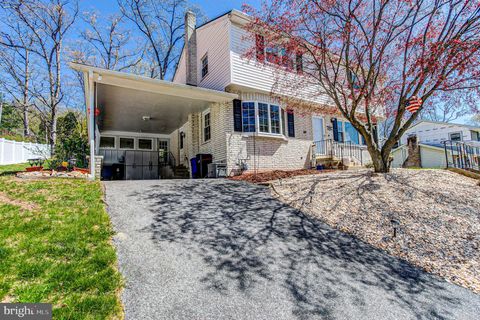 3903 KLINE AVENUE READING PA 19606