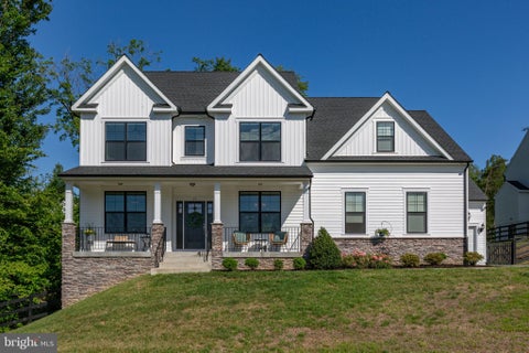 Homes For Rent - 15 Grove Lane<br/> FREDERICKSBURG, VA 22406