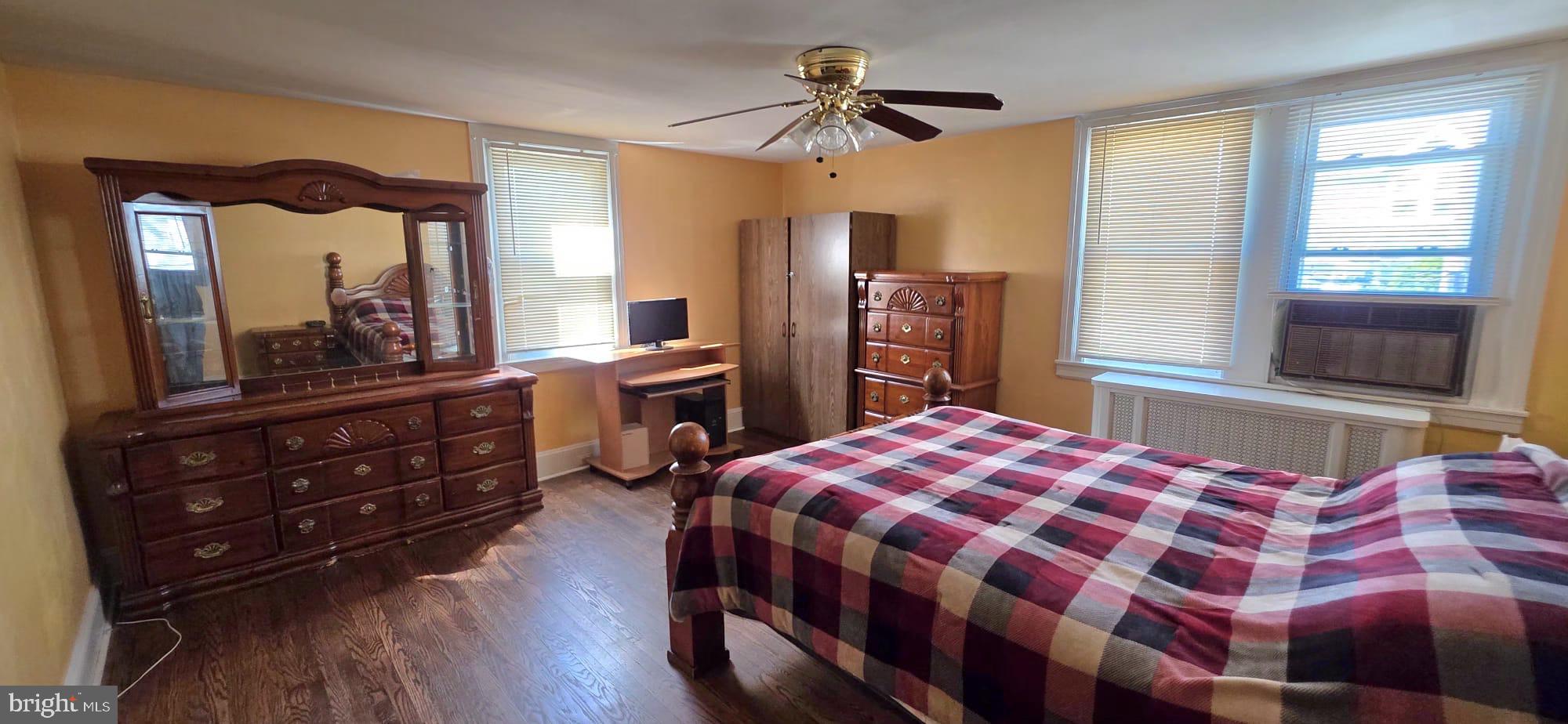 FAIRVIEW - Residential