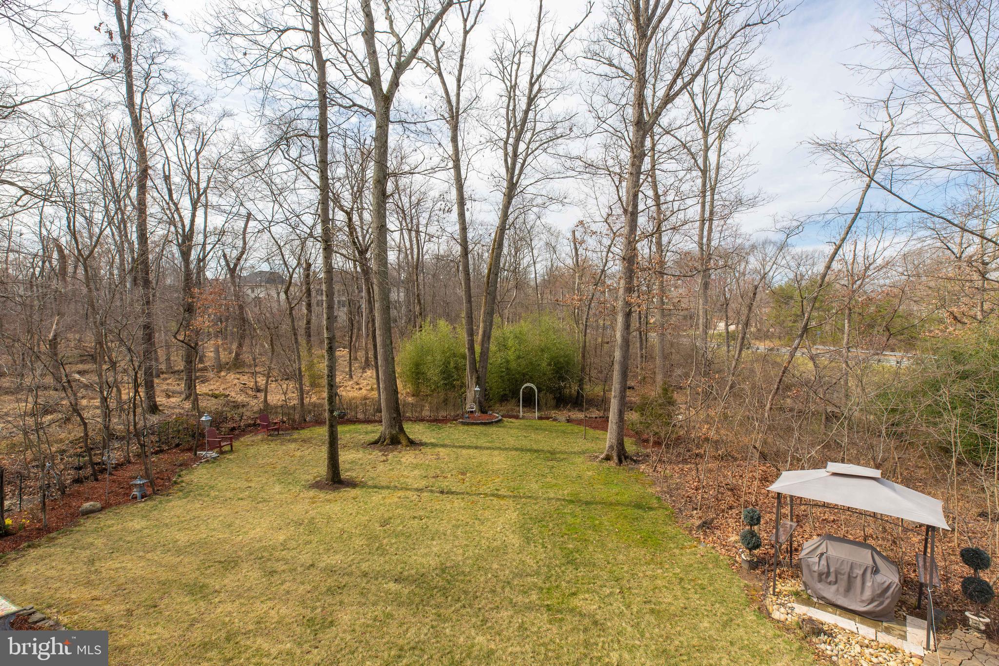 FAIR LAKES CHASE - Residential