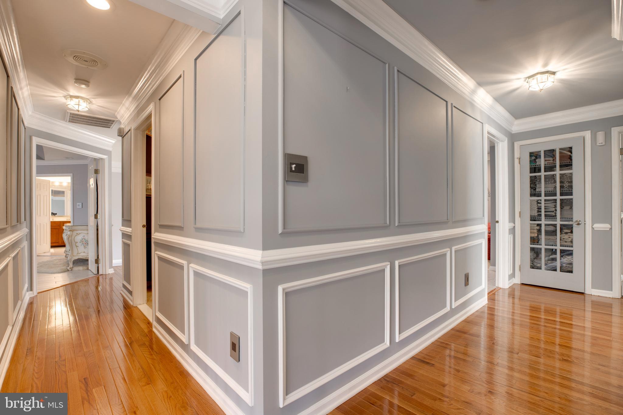 FAIR LAKES CHASE - Residential