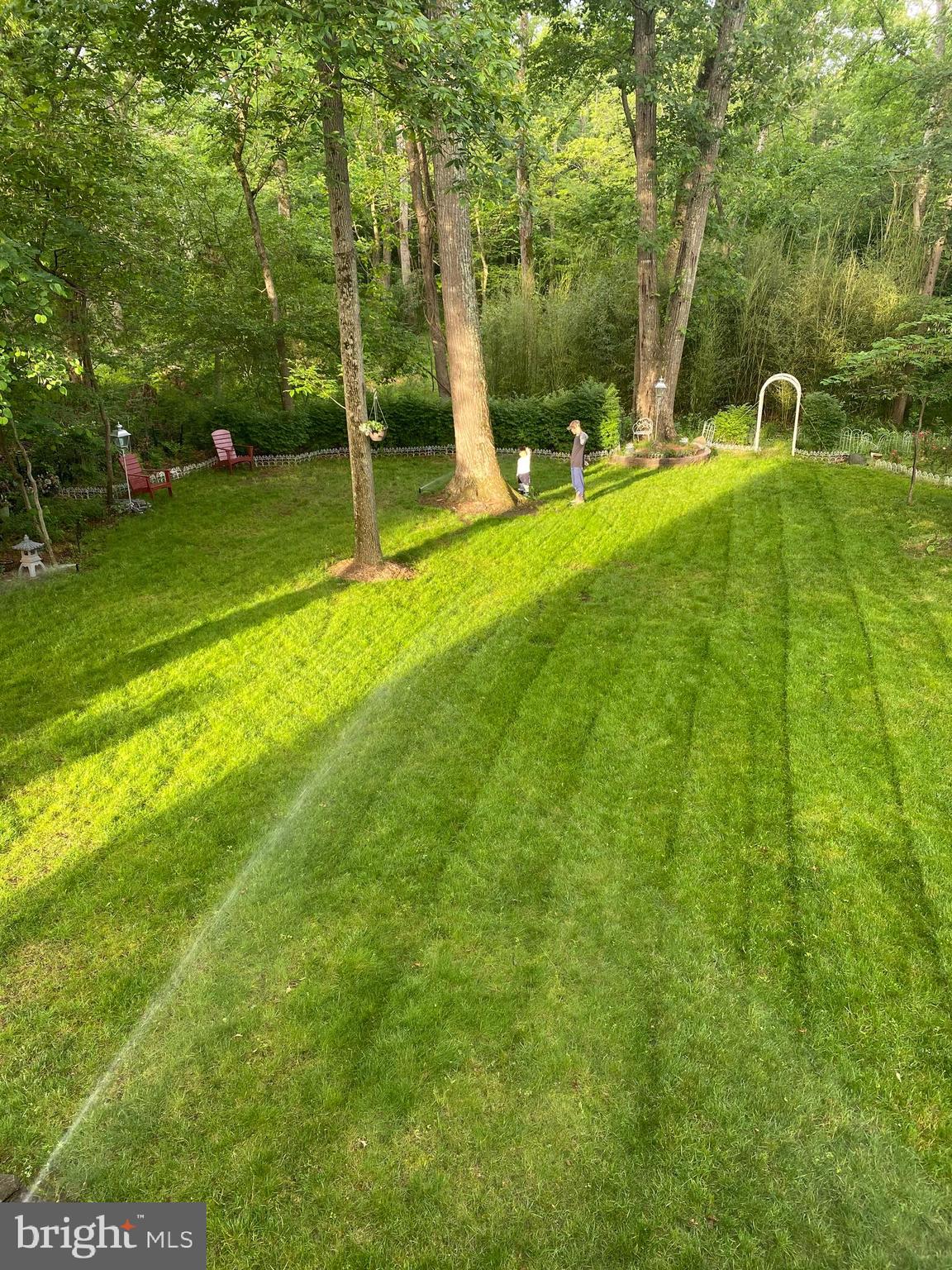 FAIR LAKES CHASE - Residential