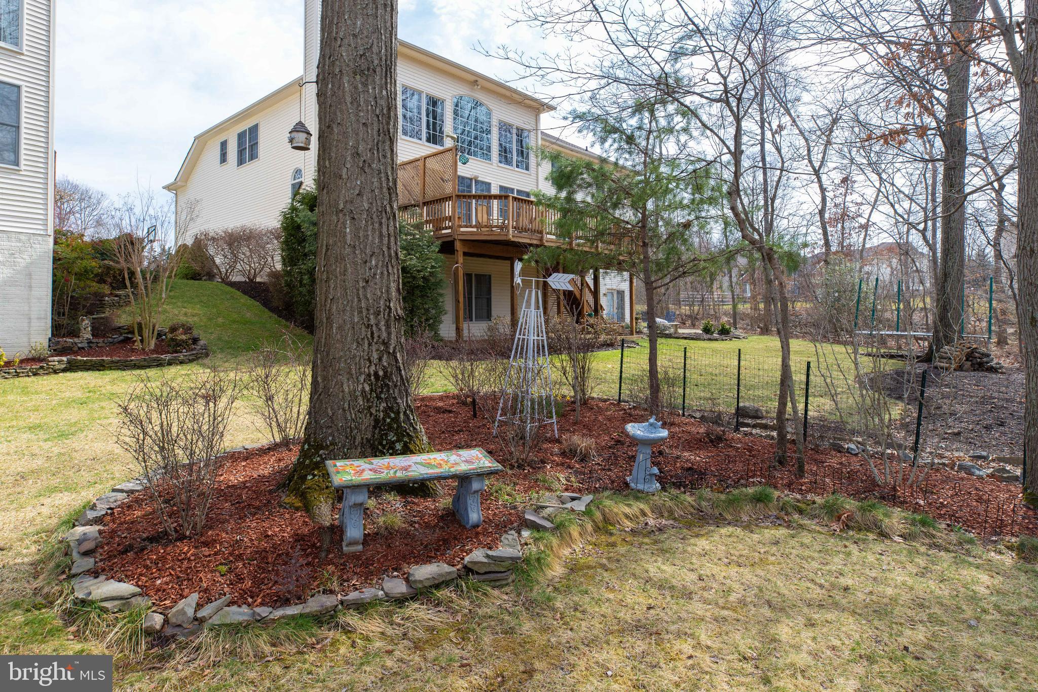 FAIR LAKES CHASE - Residential