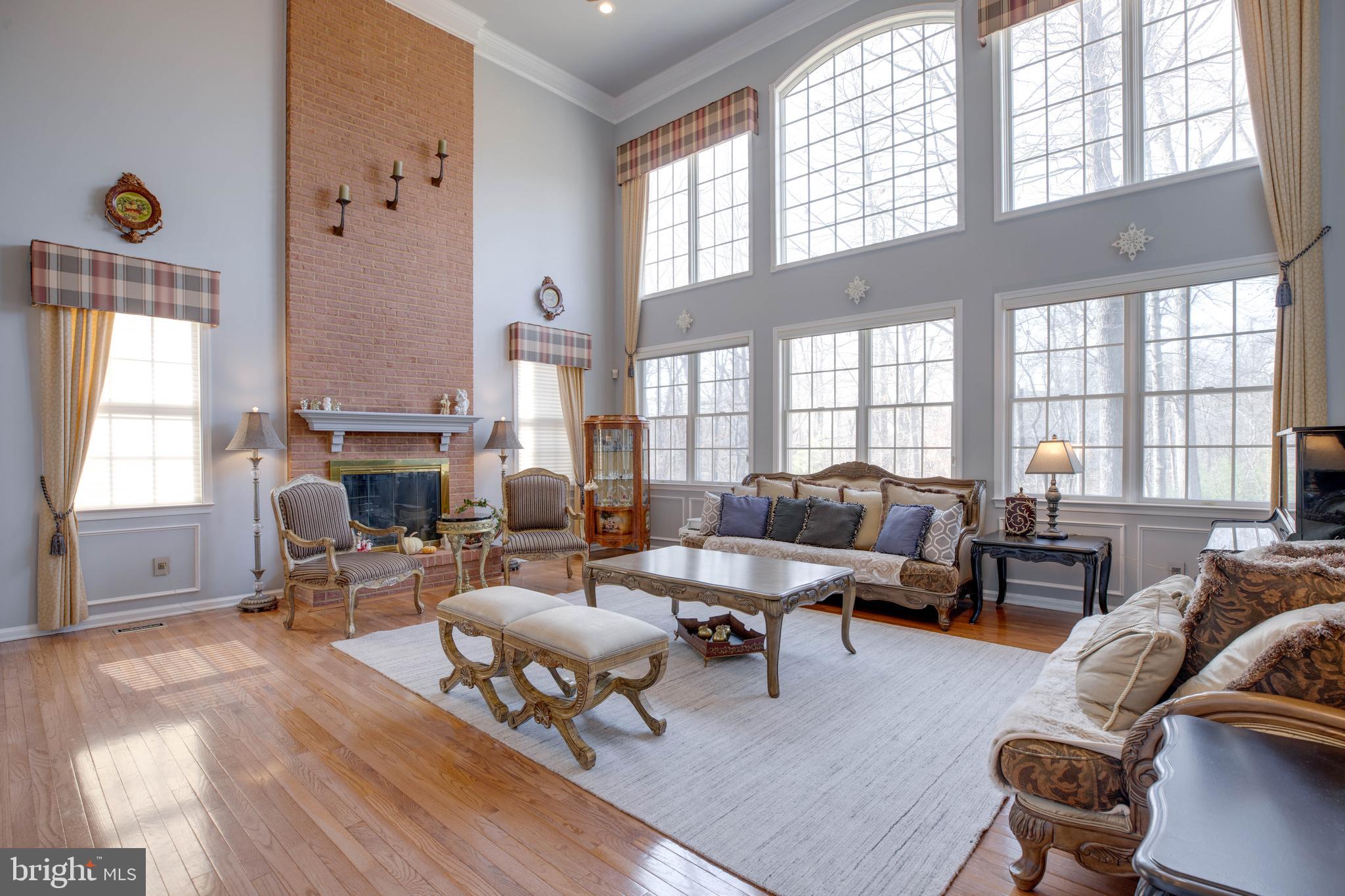 FAIR LAKES CHASE - Residential