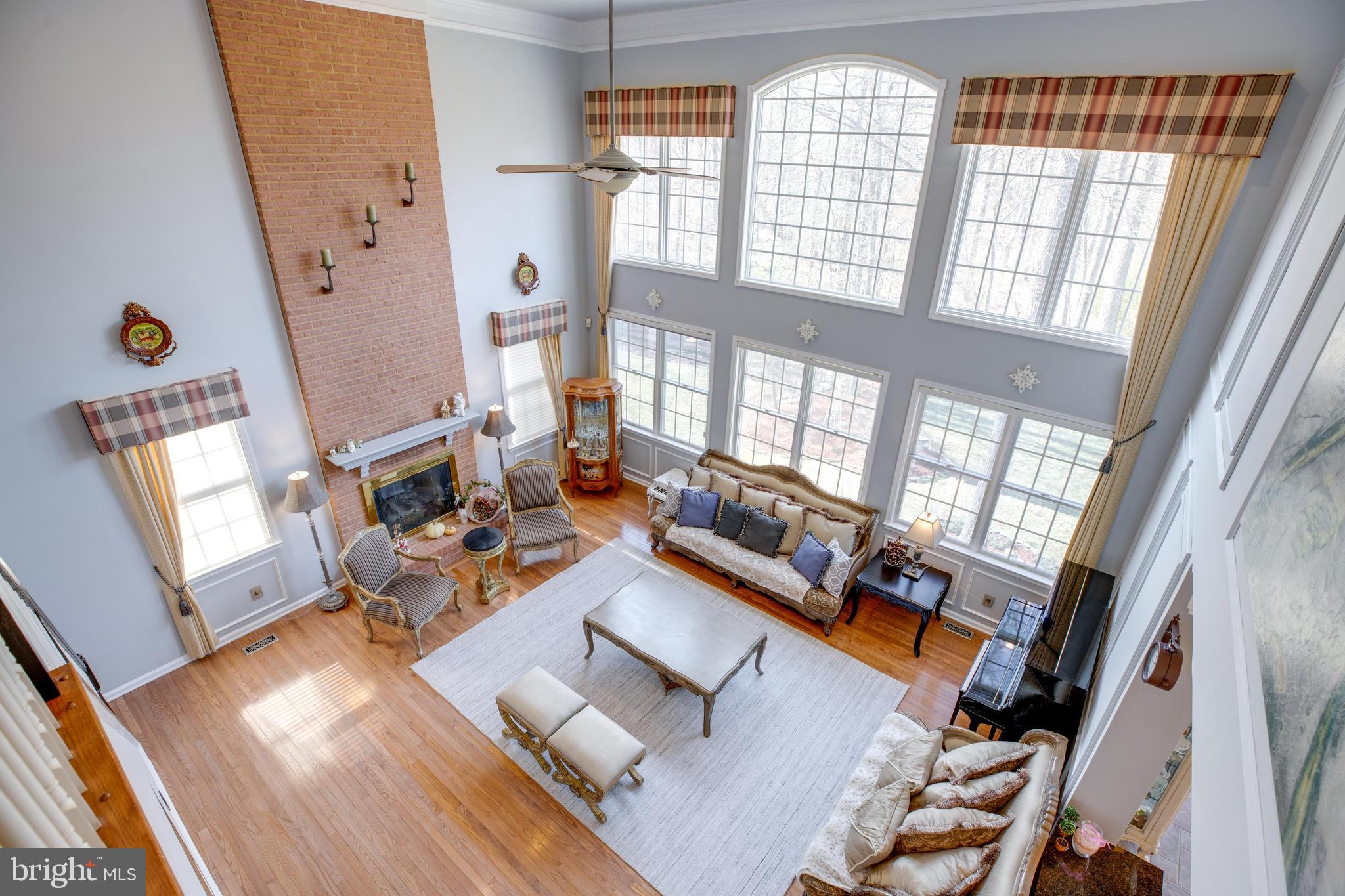 FAIR LAKES CHASE - Residential