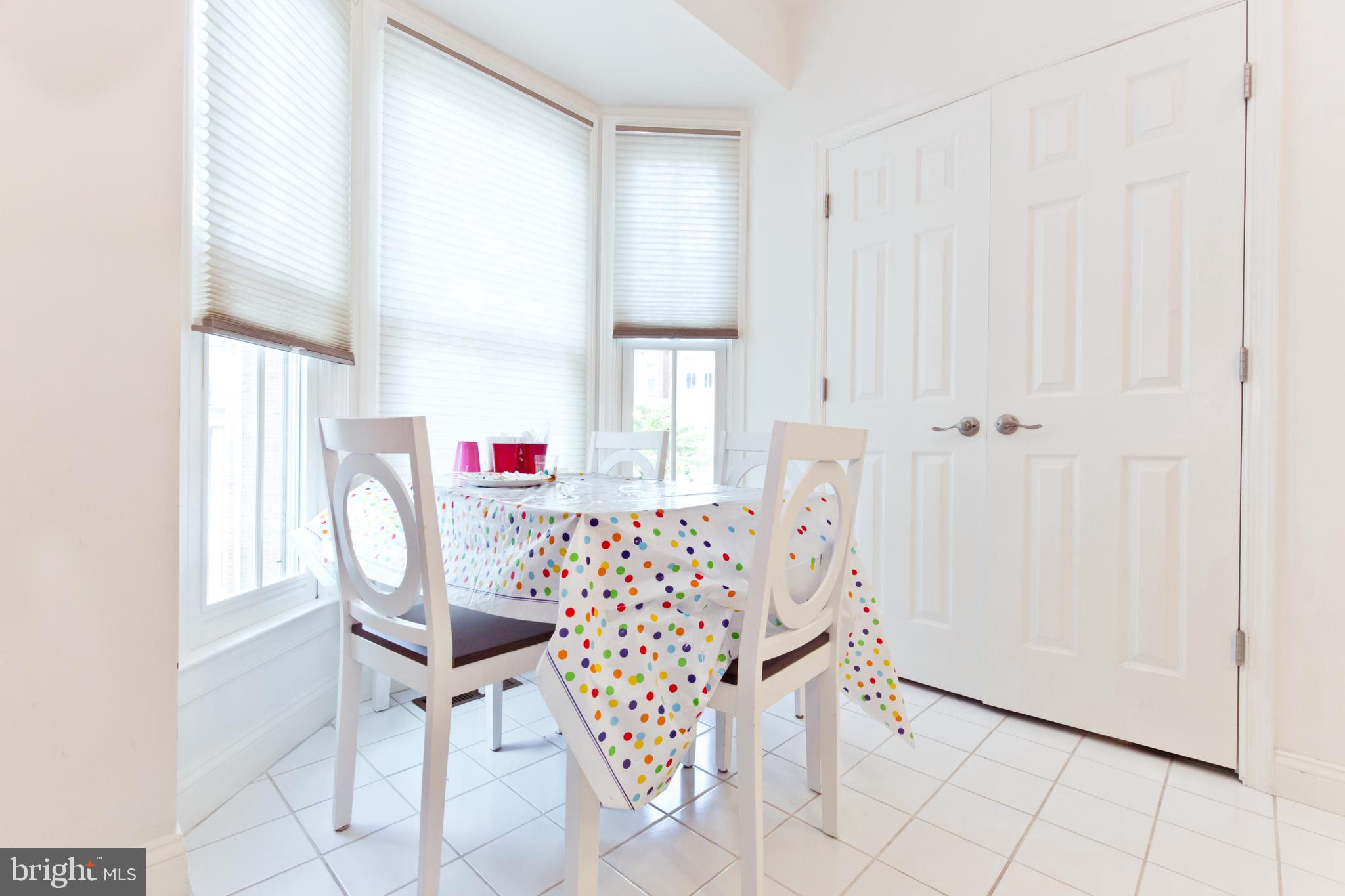 FENWICK COURT - Residential Lease