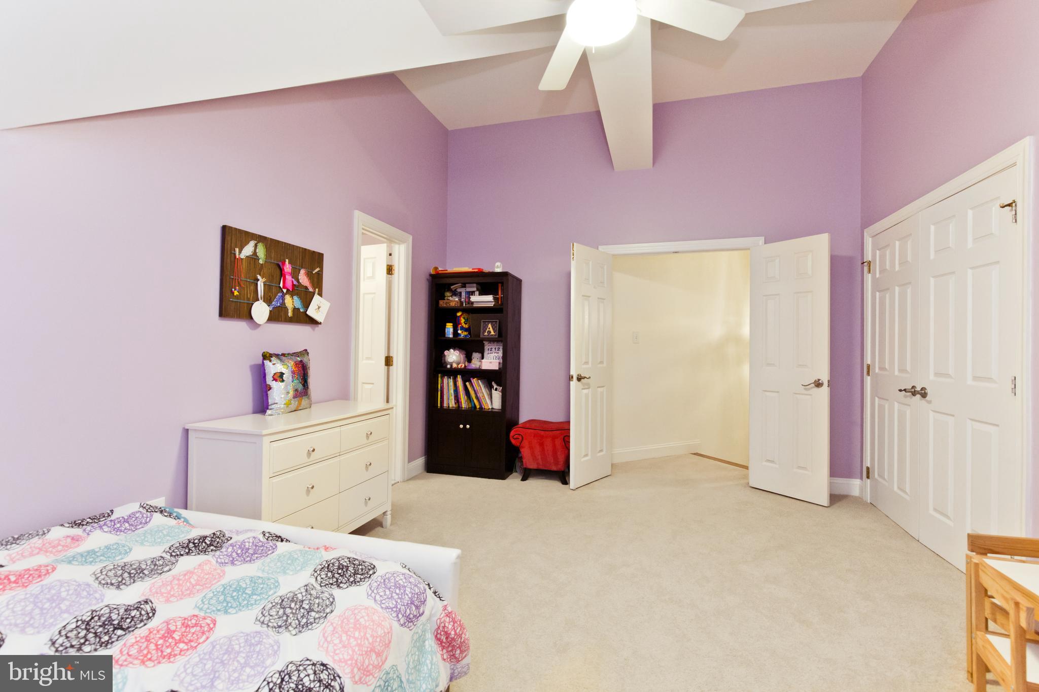 FENWICK COURT - Residential Lease