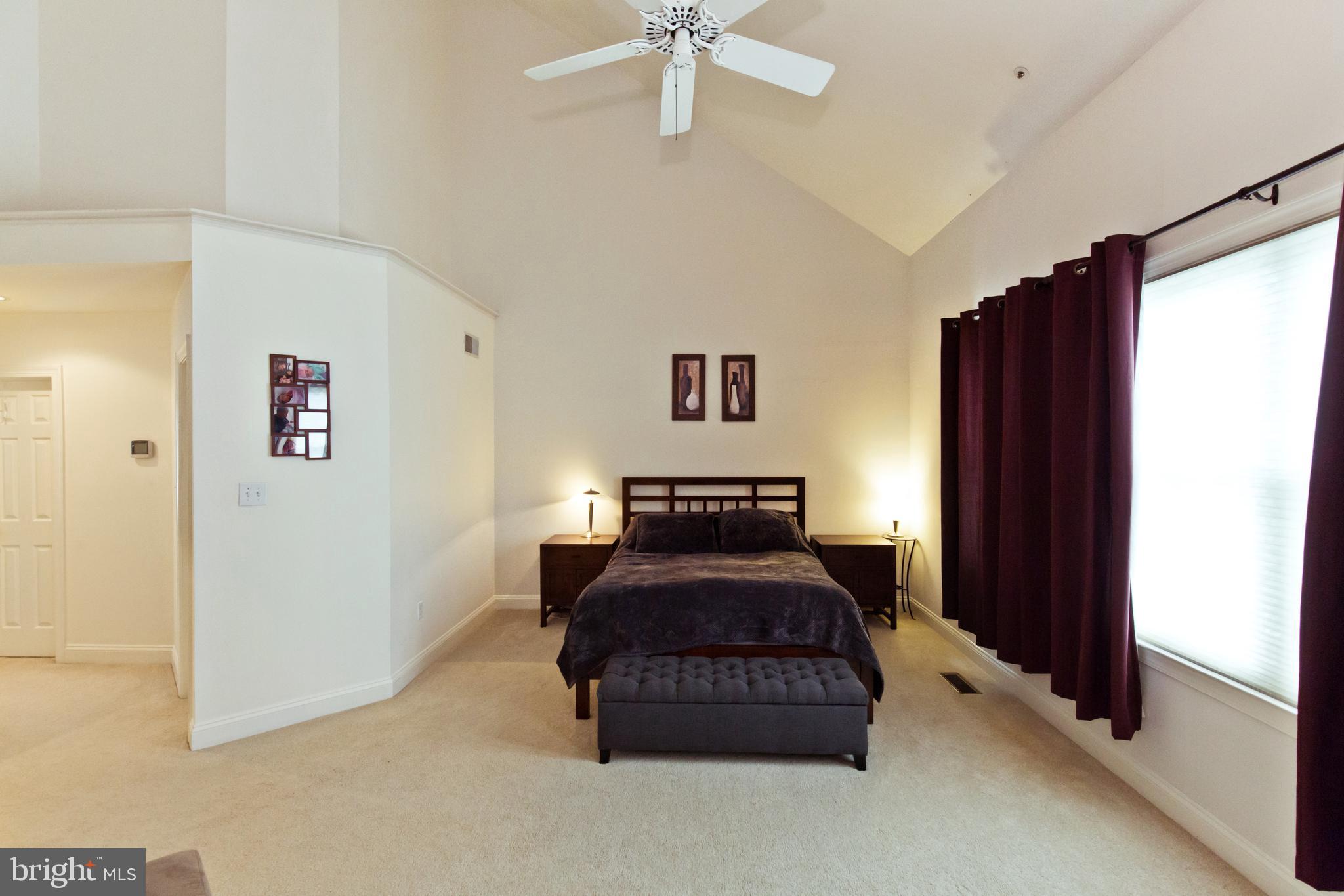 FENWICK COURT - Residential Lease