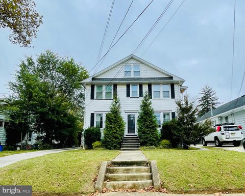 207 RICHEY AVENUE OAKLYN NJ 08107