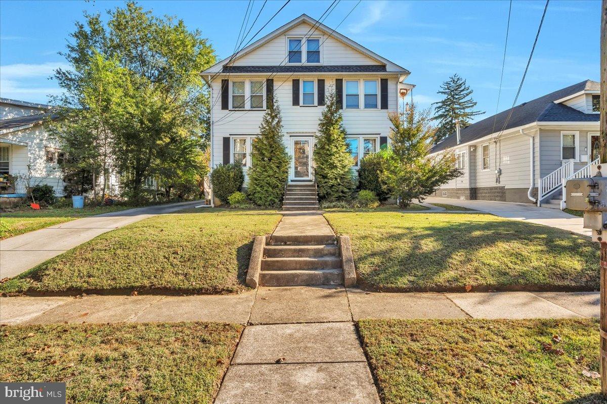 207 RICHEY AVENUE