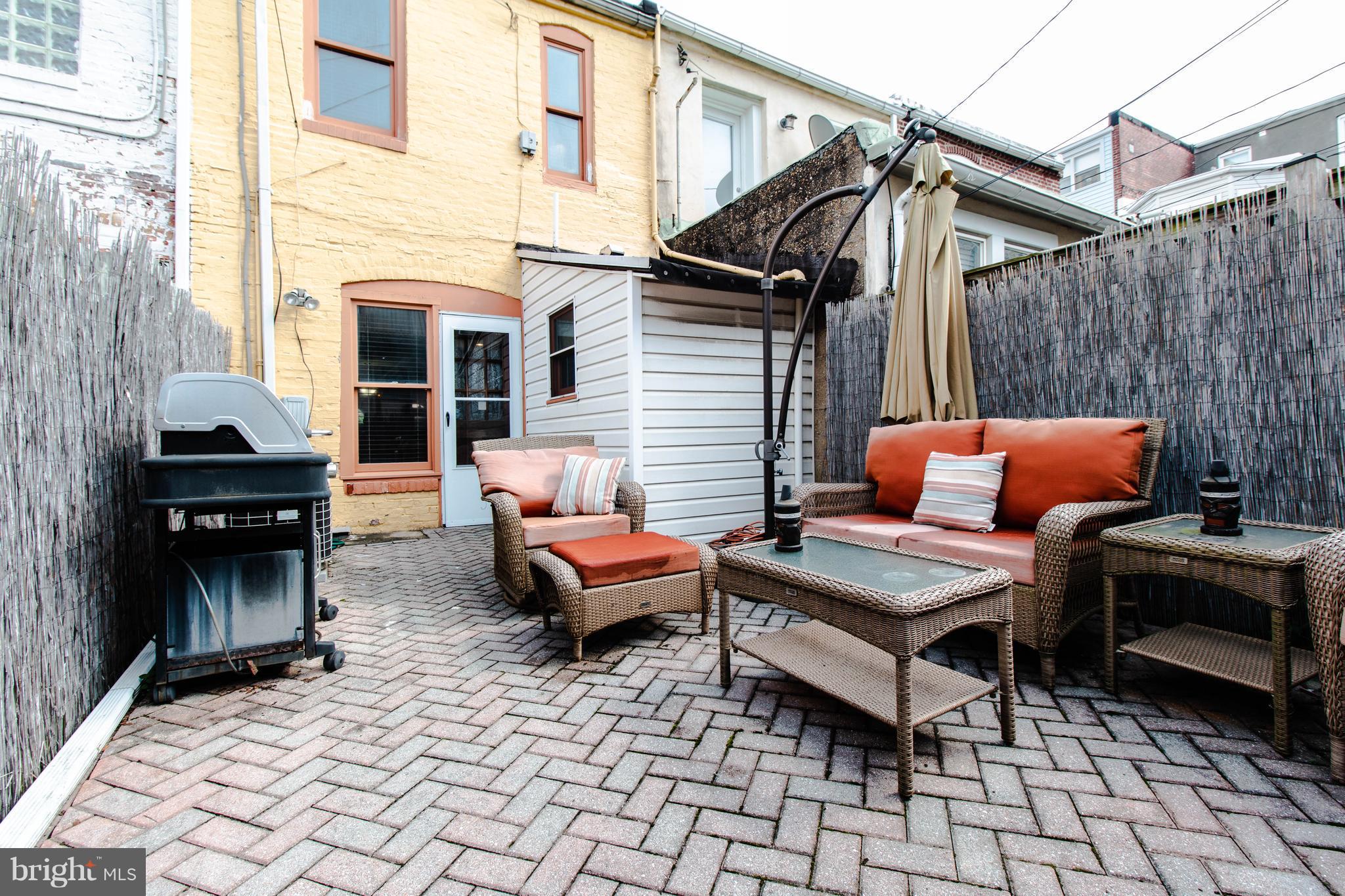 PATTERSON PARK - Residential