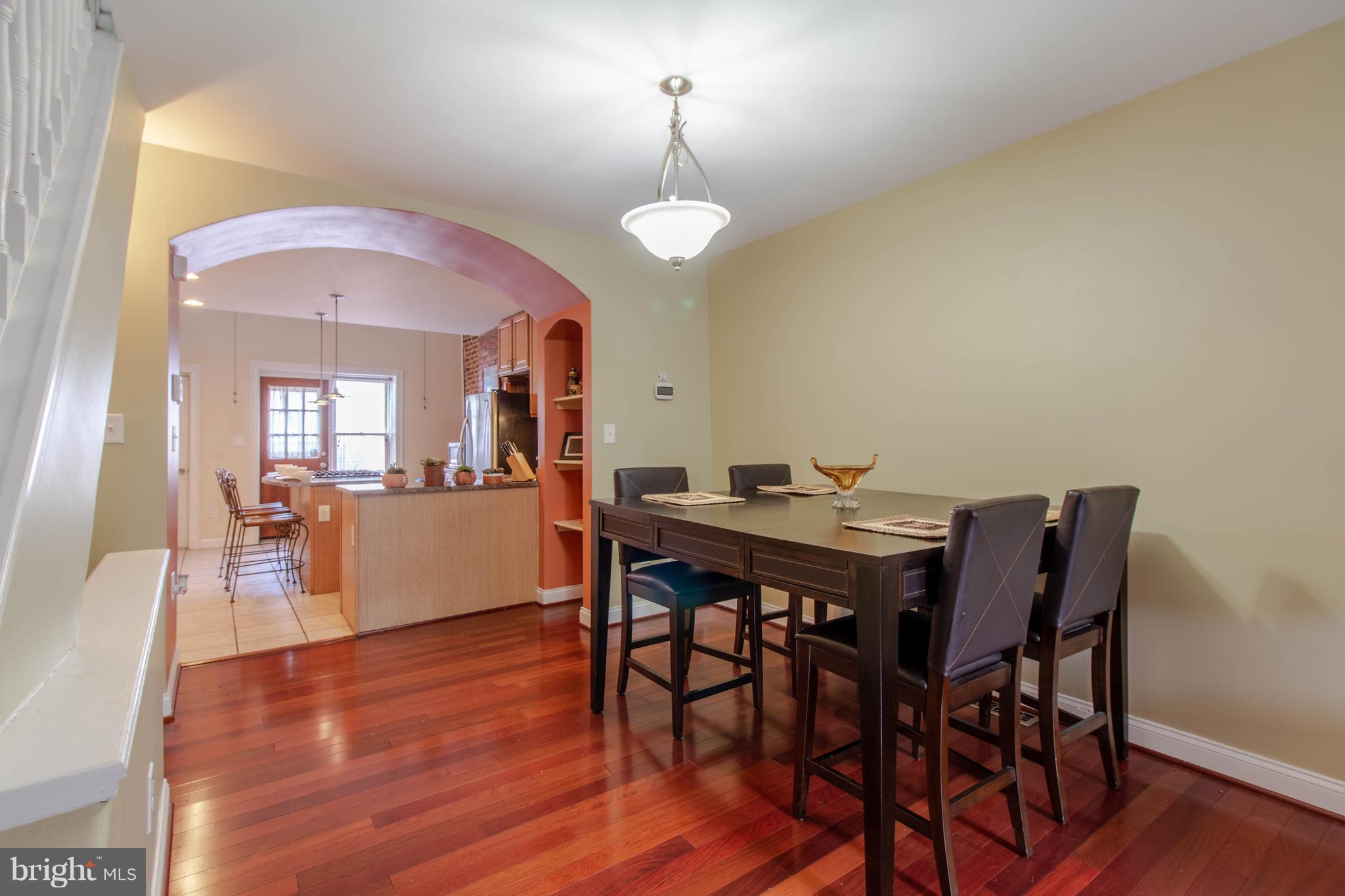 PATTERSON PARK - Residential