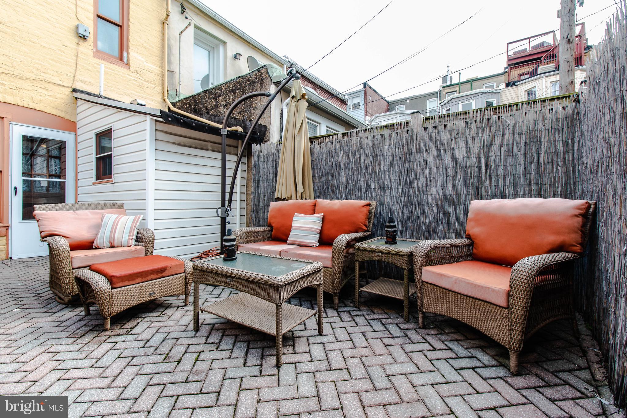 PATTERSON PARK - Residential