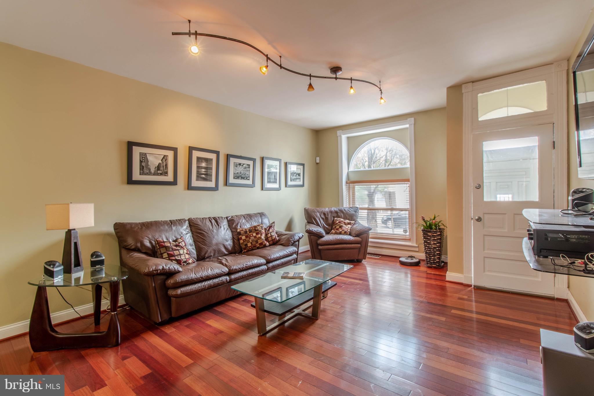 PATTERSON PARK - Residential