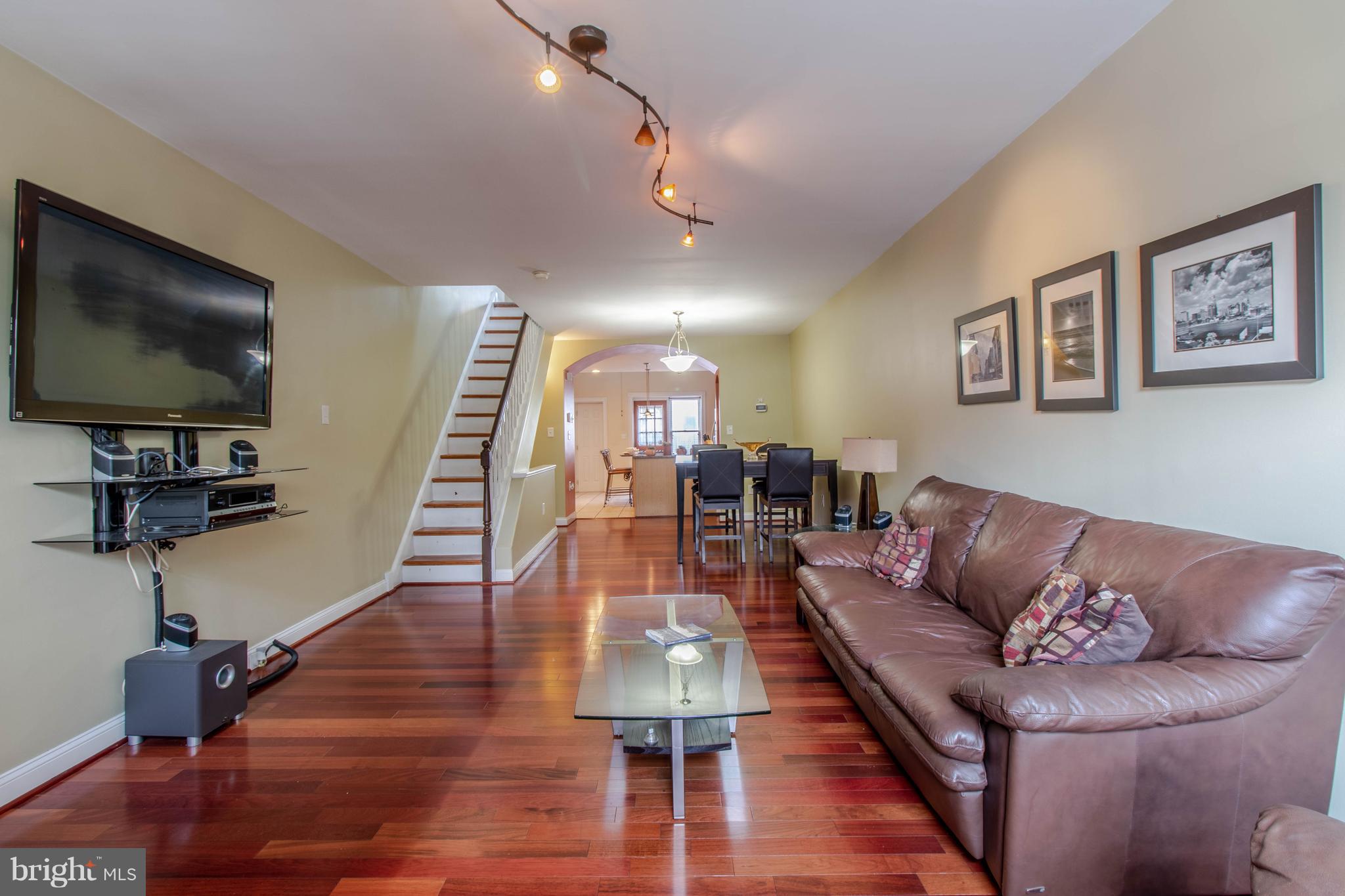 PATTERSON PARK - Residential