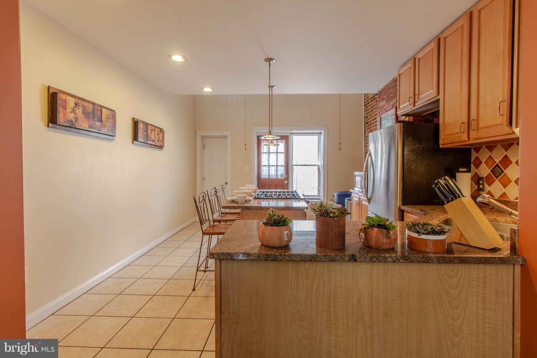 PATTERSON PARK - Residential