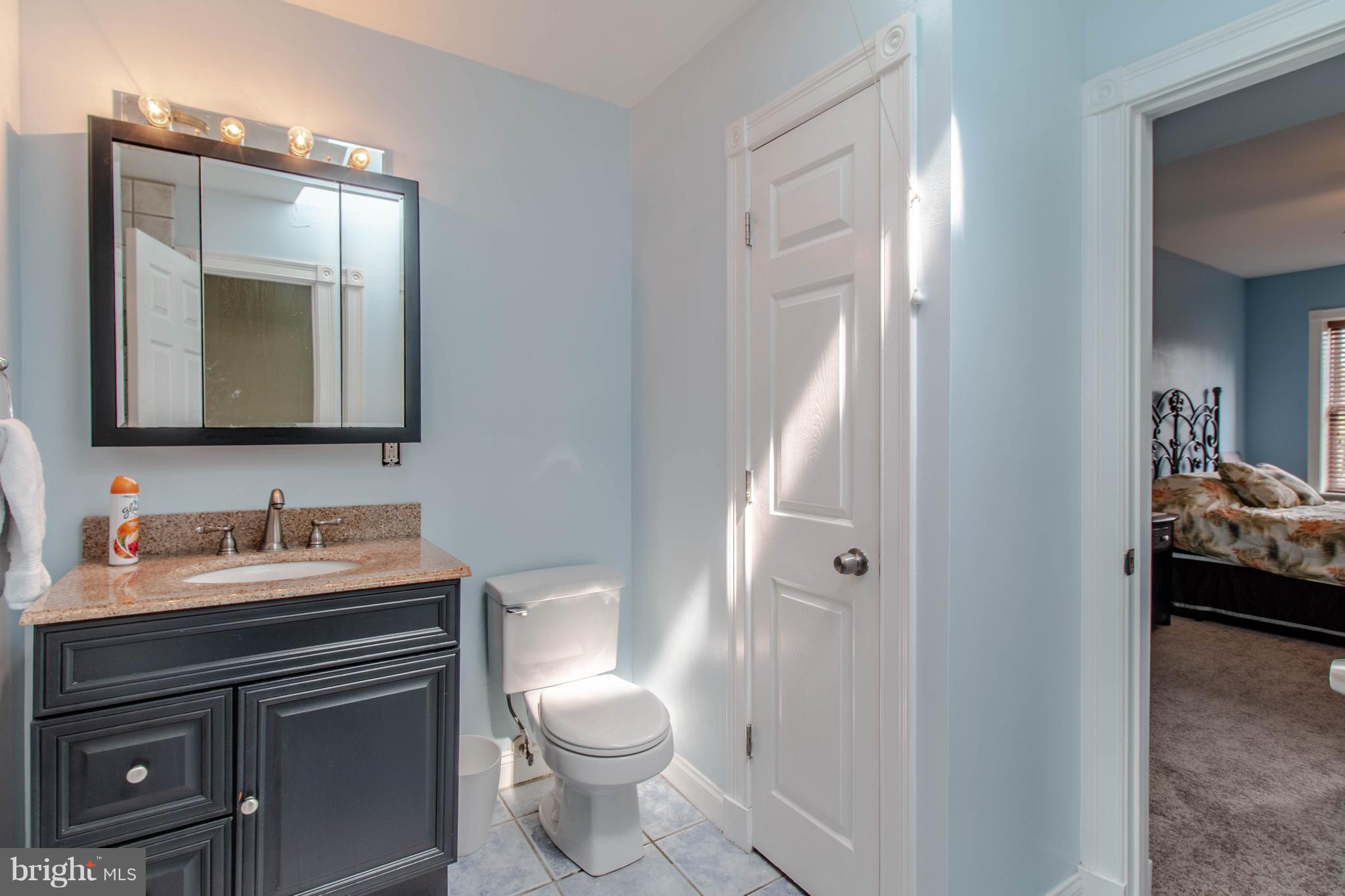 PATTERSON PARK - Residential