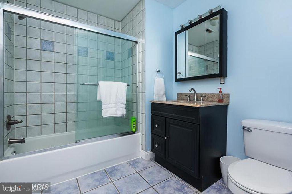 PATTERSON PARK - Residential