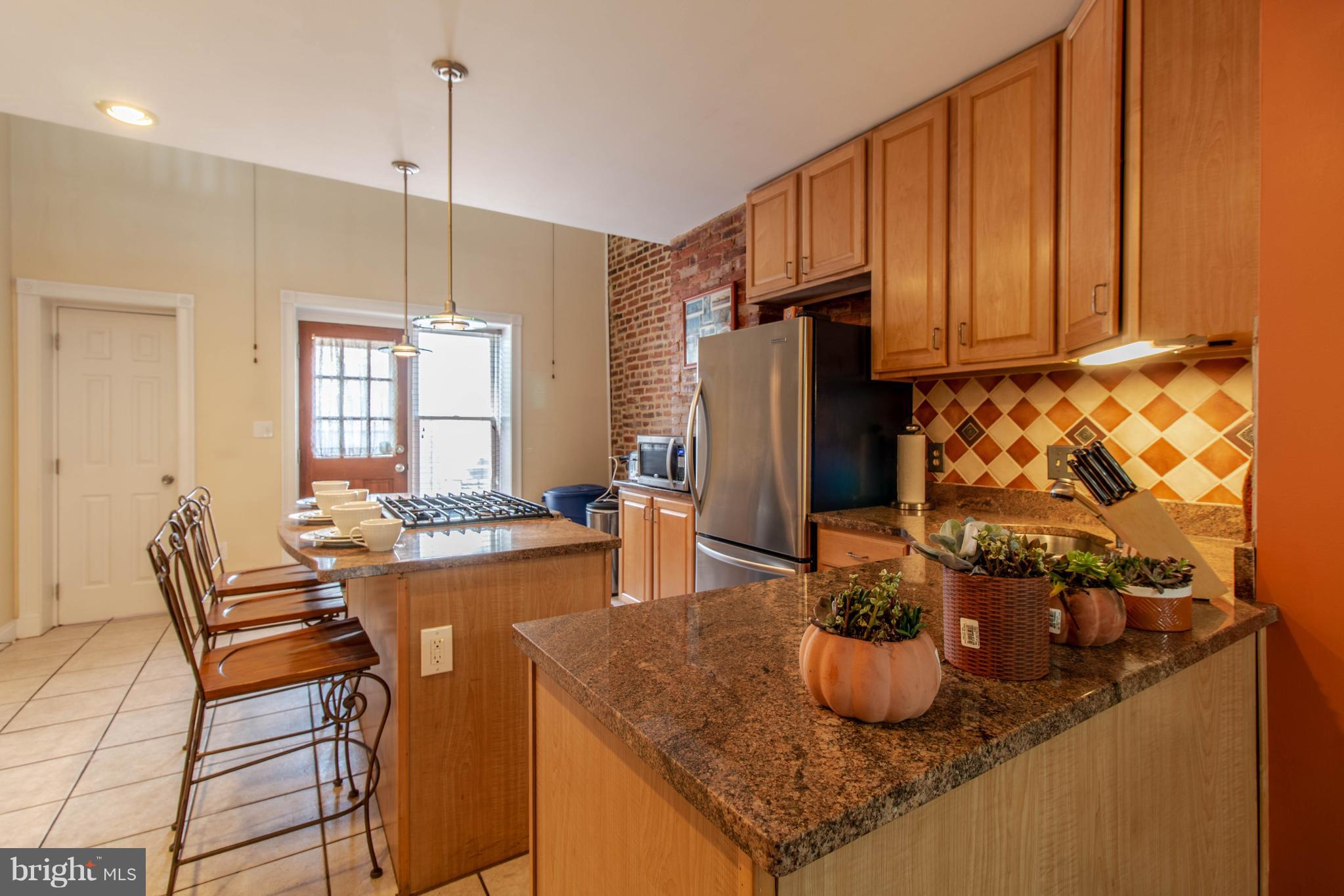 PATTERSON PARK - Residential