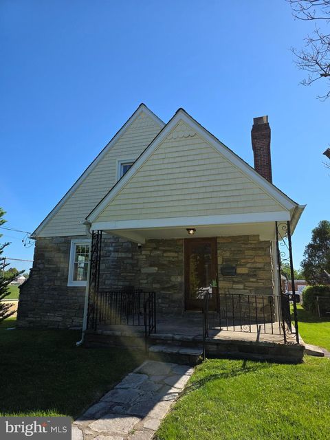 Homes For Rent - 605 S Eagle Road<br/> HAVERTOWN, PA 19083