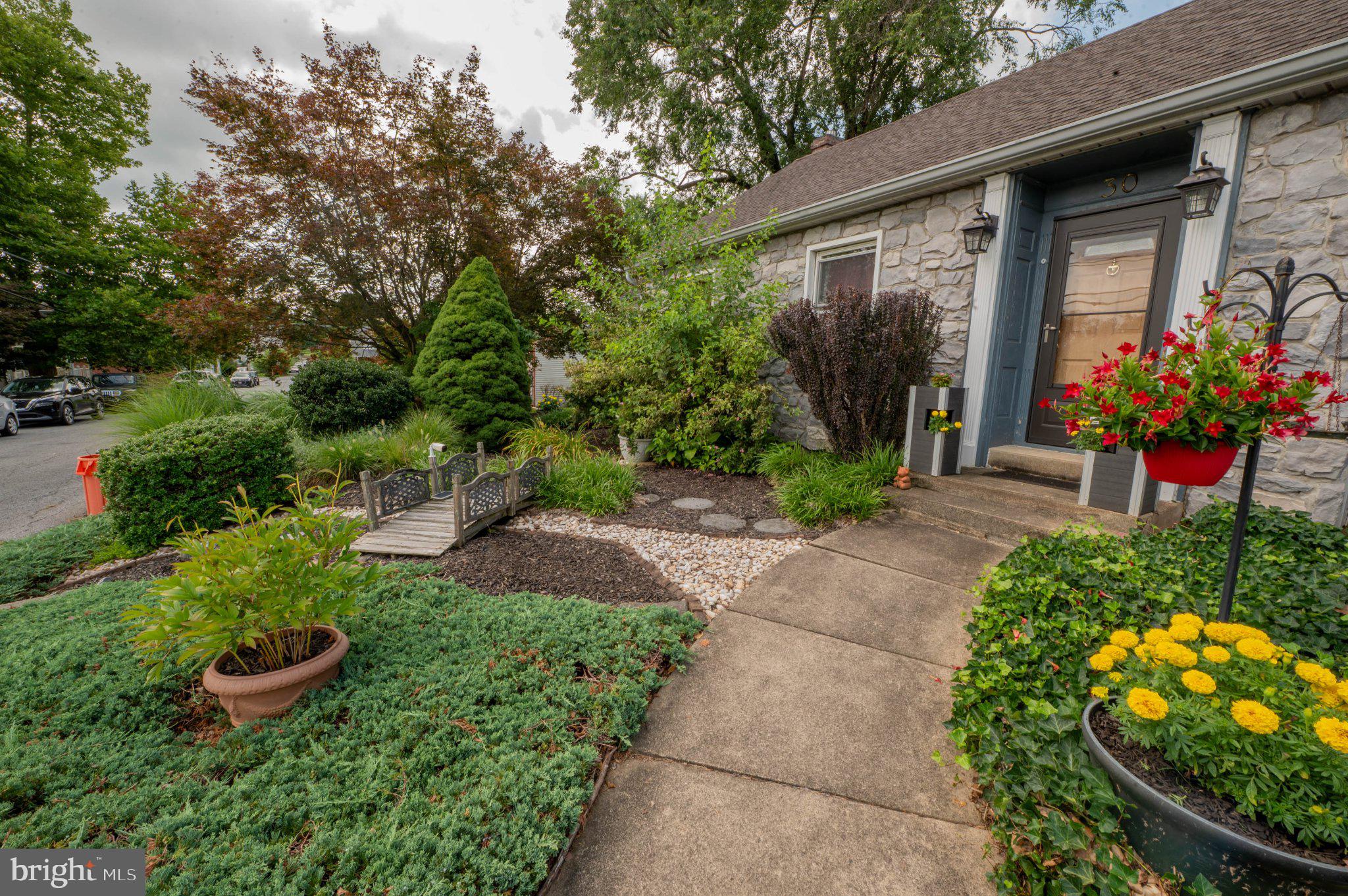 30 N 38TH STREET