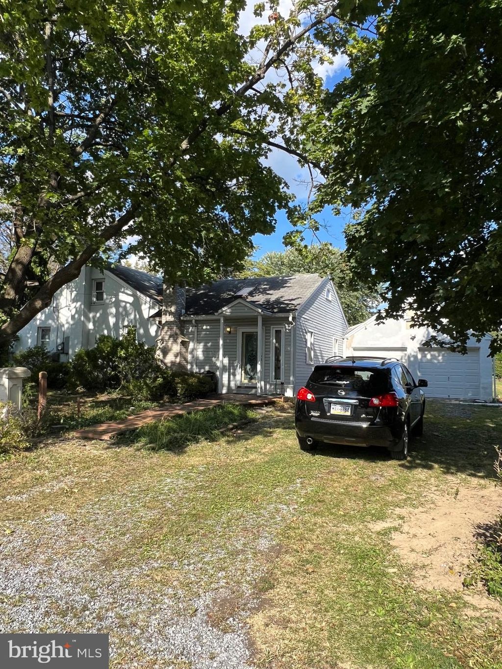 Photo of 5901 Shope Place, HARRISBURG, PA 17109 (MLS # PADA2049212)
