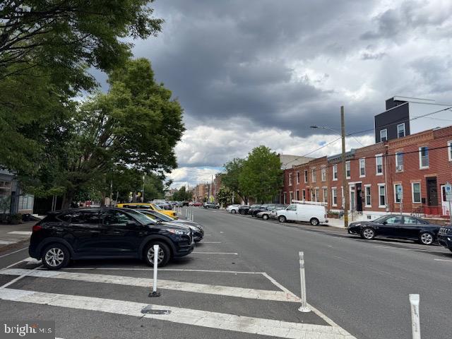 PASSYUNK SQUARE - Residential
