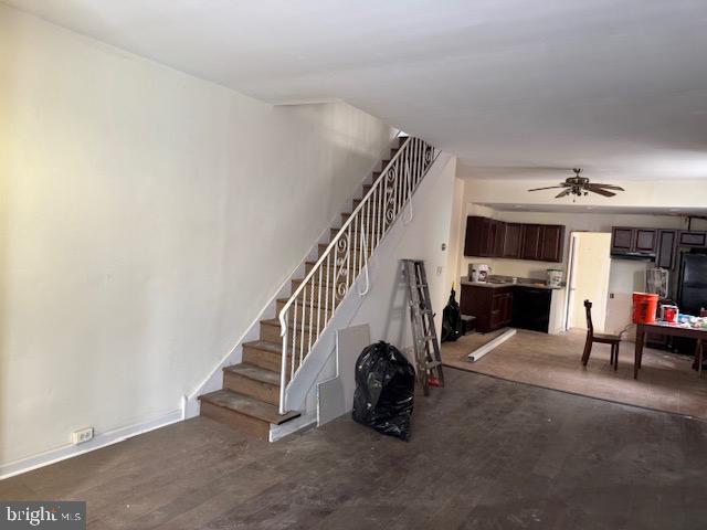 PASSYUNK SQUARE - Residential