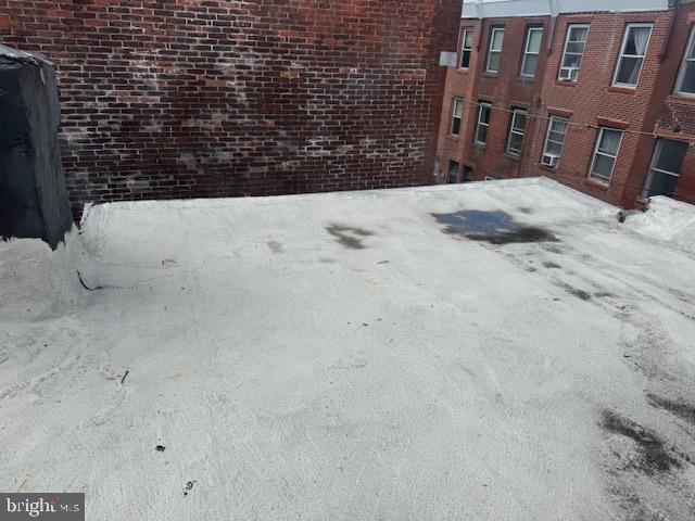 PASSYUNK SQUARE - Residential