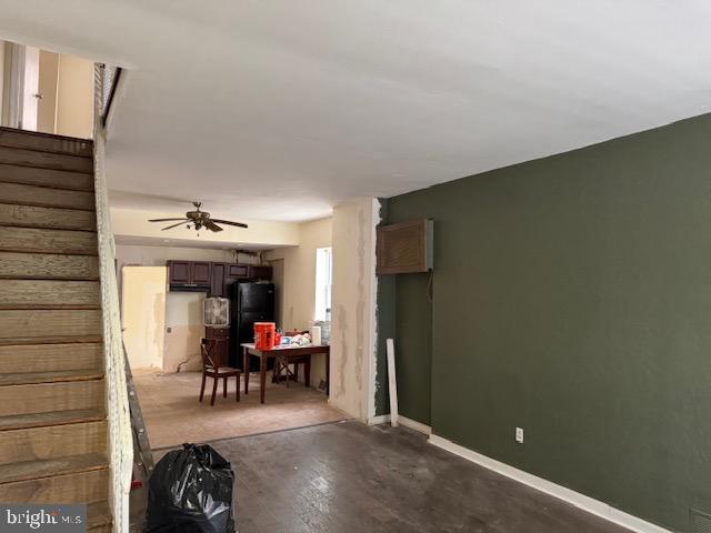 PASSYUNK SQUARE - Residential