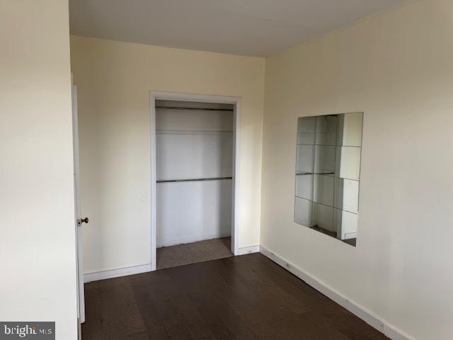 PASSYUNK SQUARE - Residential