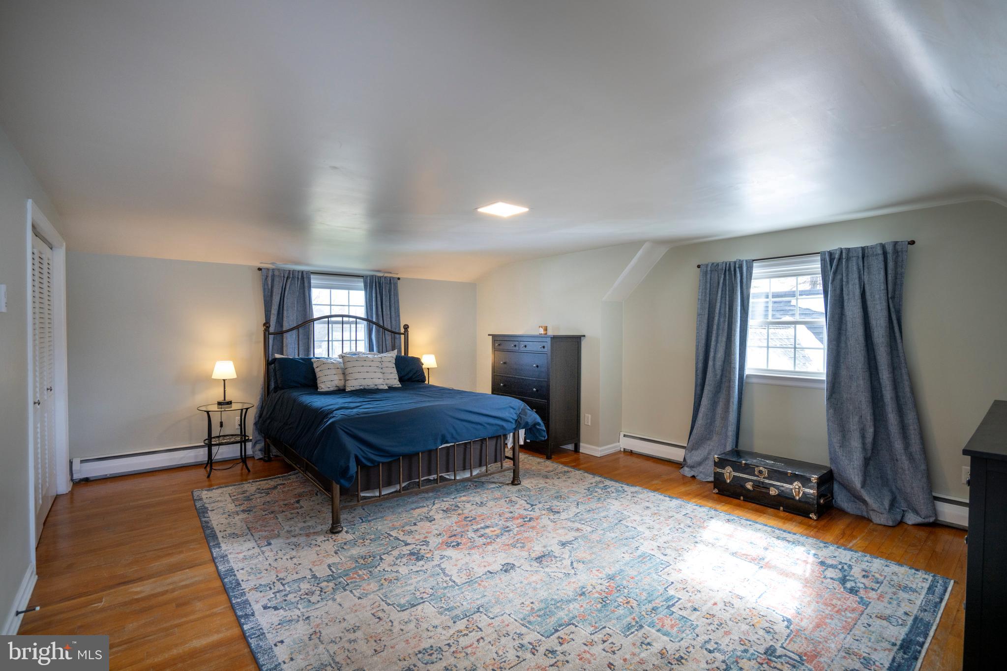 PARK HILLS - Residential