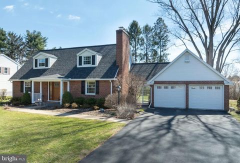 Homes For Sale - 1628 Cherry Hill Road<br/> Centre County, STATE COLLEGE, PA 16803