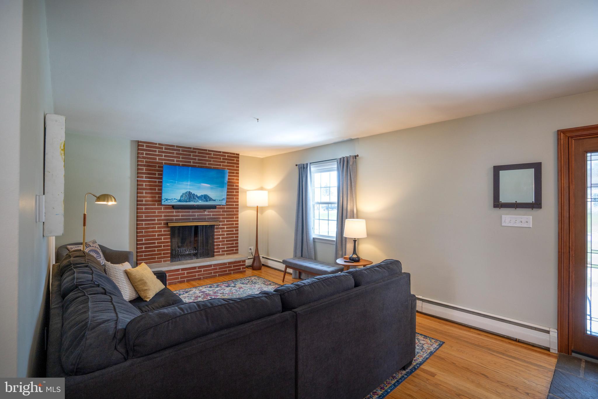 PARK HILLS - Residential