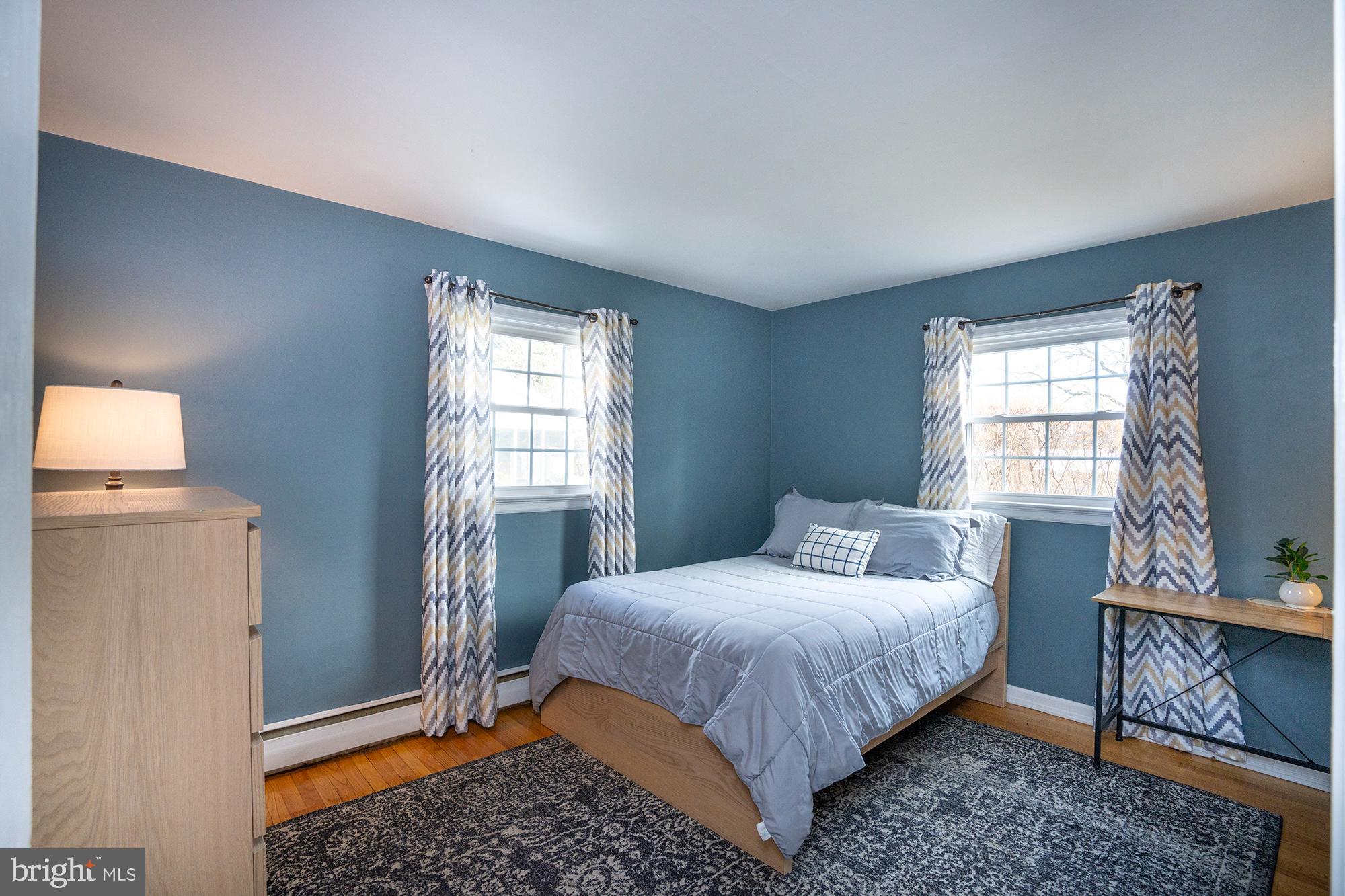 PARK HILLS - Residential