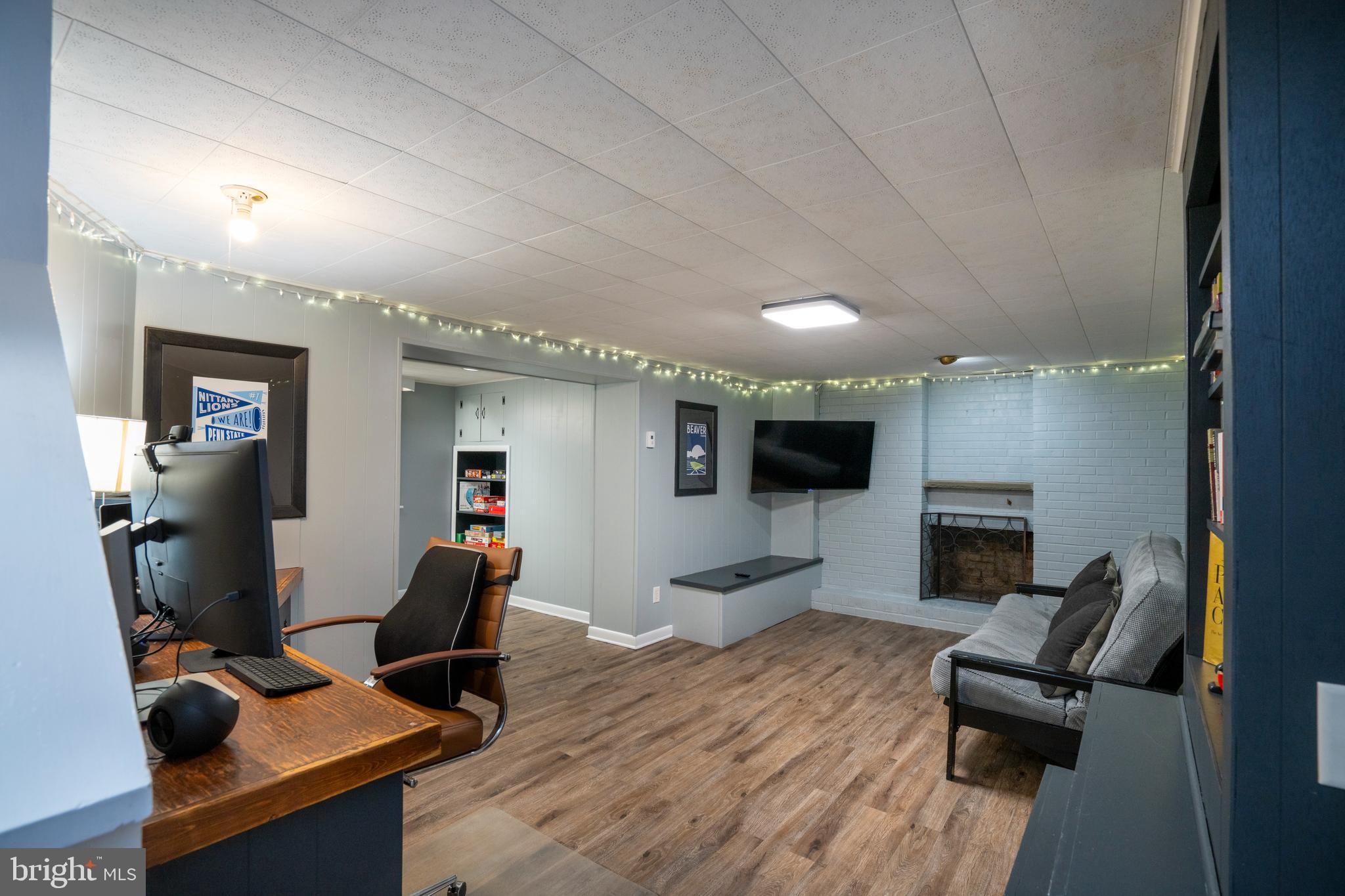 PARK HILLS - Residential