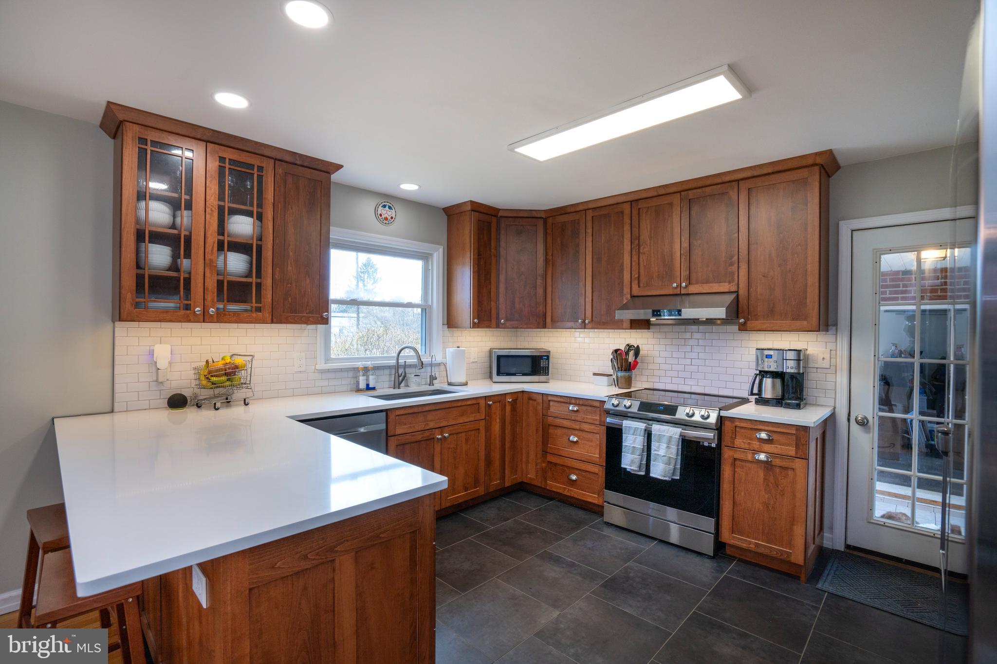 PARK HILLS - Residential