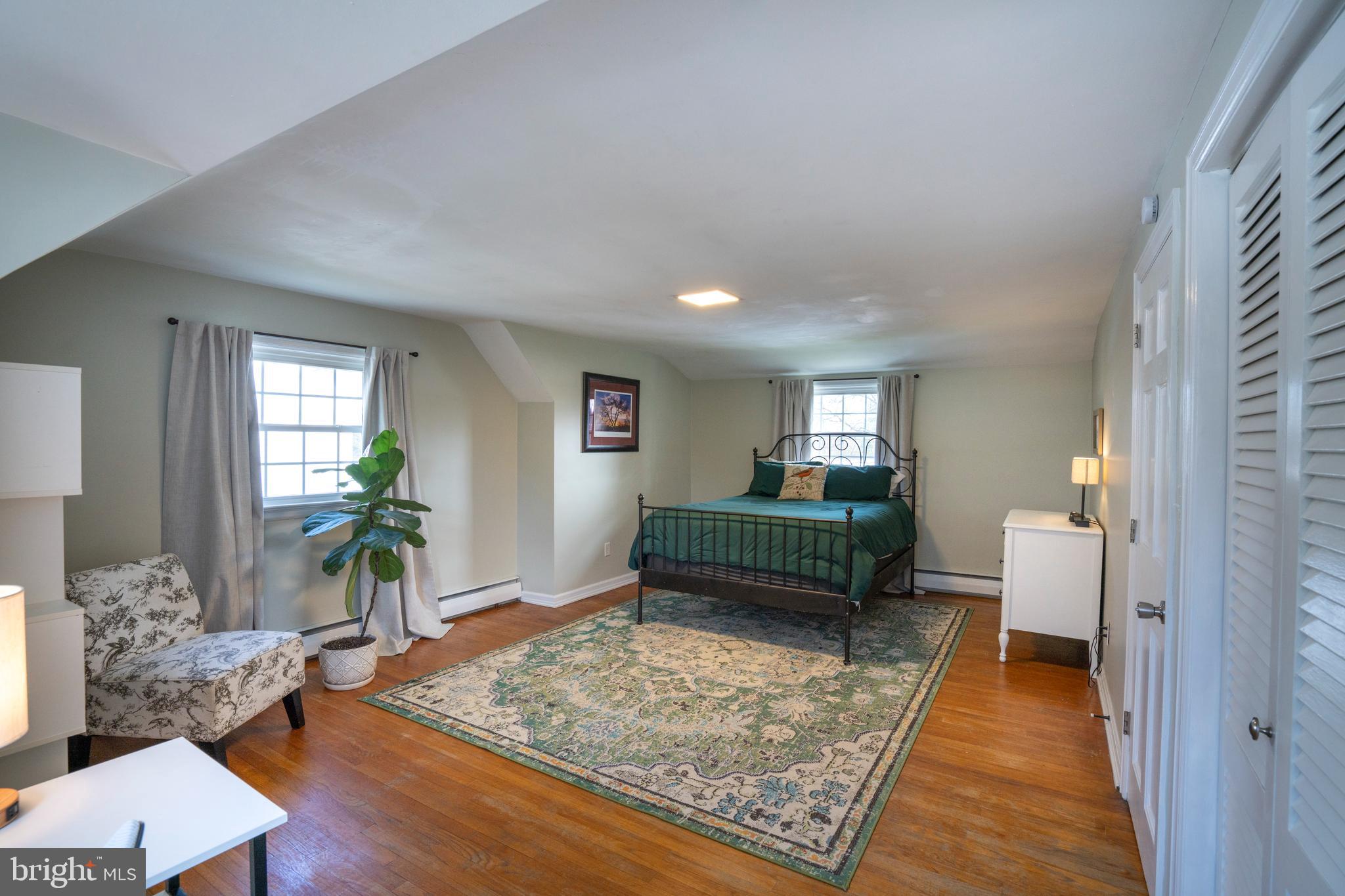 PARK HILLS - Residential