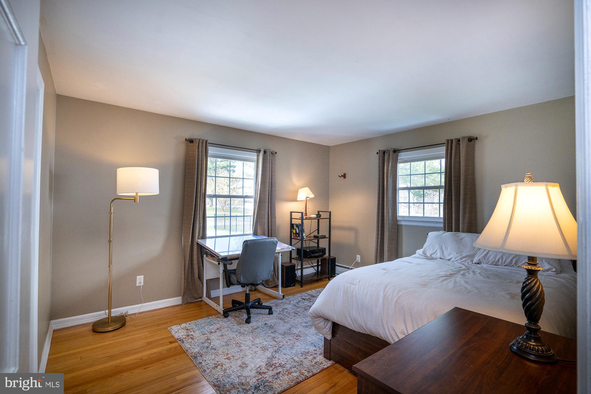 PARK HILLS - Residential